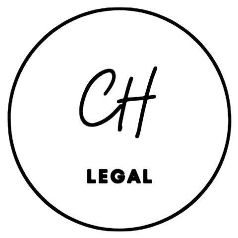 Logo du Cabinet Catherine Heng Yee Huynh, avocat en propriété intellectuelle à Paris
